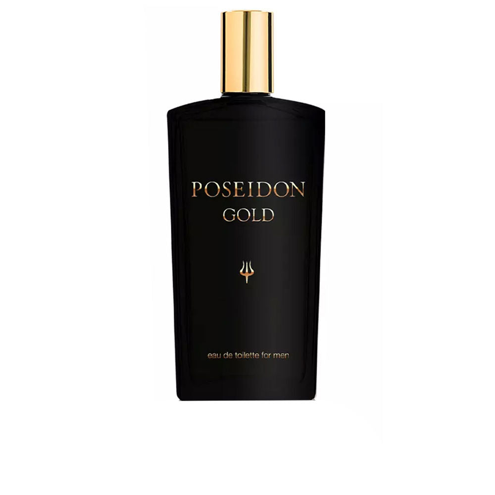 Posseidon Gold Men EDT 150ml - Poseidon