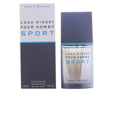 L'Eau d'Issey Pour Homme Sport EDT 50ml - Issey Miyake