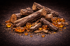 Amberwood