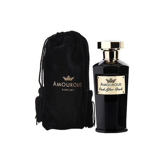 Oud After Dark Eau de Parfum 100ml - Amouroud