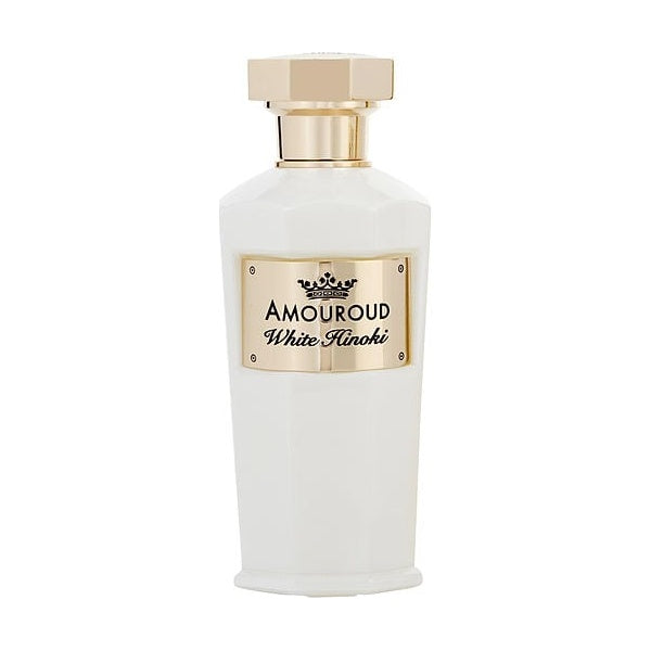 White Hinoki Eau de Parfum 100ml - Amouroud