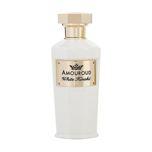 White Hinoki Eau de Parfum 100ml - Amouroud