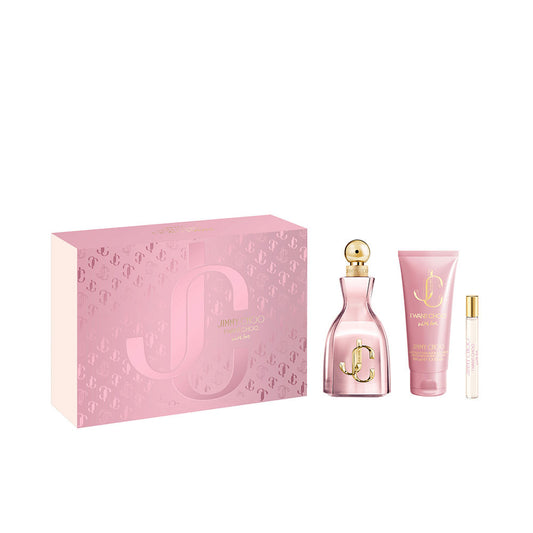 I Want Choo with Love EDP Gift Set - Jimmy Choo
