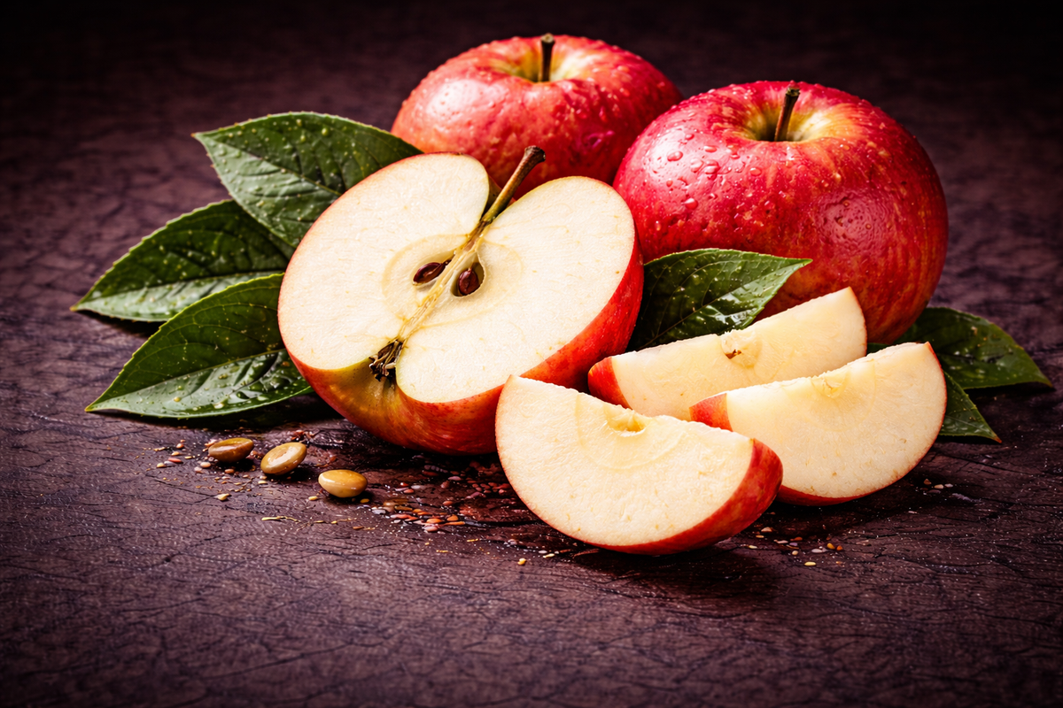 Apple