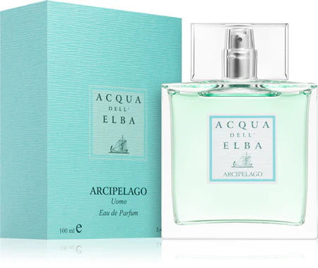Acqua Dell'Elba Archipelago Uomo Eau de Parfum 100ml - Acqua Dell' Elba
