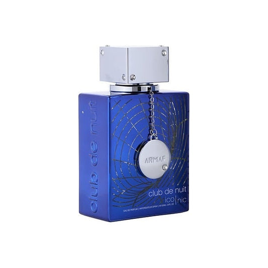 Club de Nuit Blue Iconic Eau de Parfum 200ml - Armaf