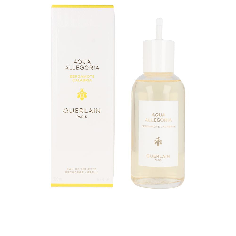 Bergamote Calabria Refill EDT 200ml - Guerlain