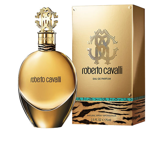 Roberto Cavalli Eau de Parfum EDP 75ml - Roberto Cavalli