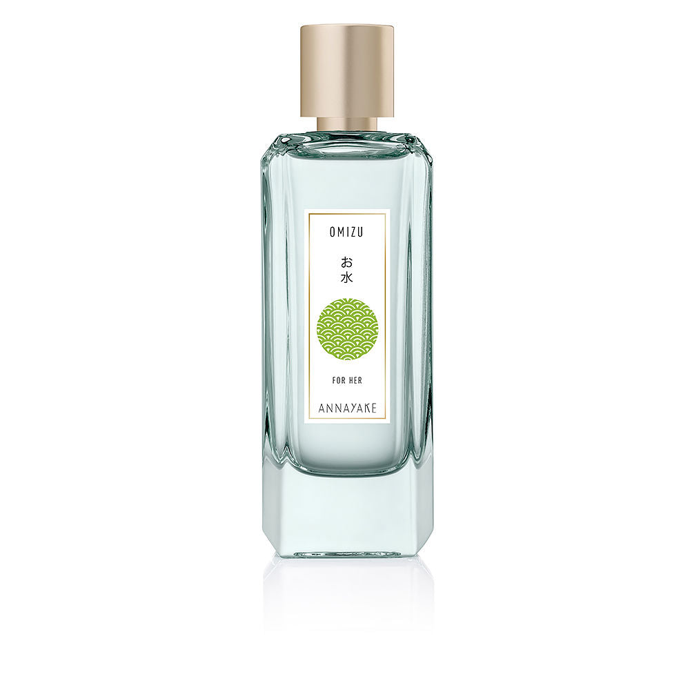 Omizu for Her EDP 100ml - Annayake