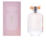BOSS the Scent Refillable EDP 100ml - Hugo Boss