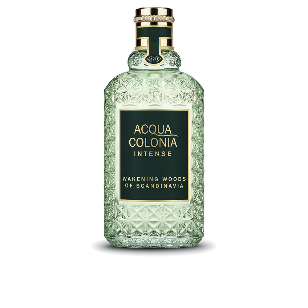 Waking Woods of Scandinavia Cologne 170ml - 4711