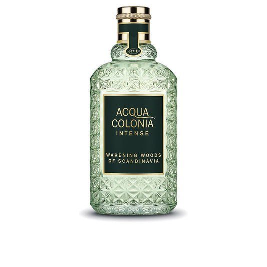 Waking Woods of Scandinavia Cologne 170ml - 4711