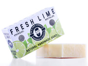 Dr K's Irish Handmade Soaps, All Natural: Irish Stout