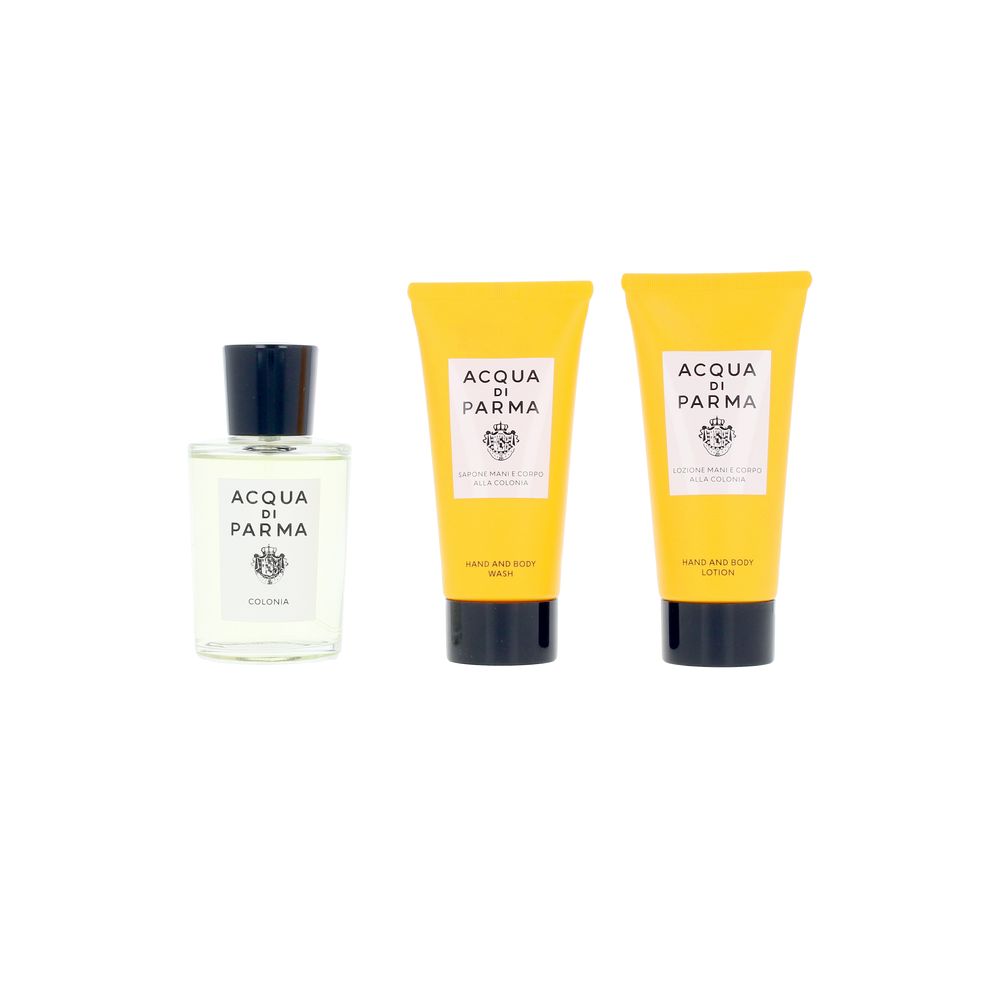 Colonia Gift Set - Acqua di Parma