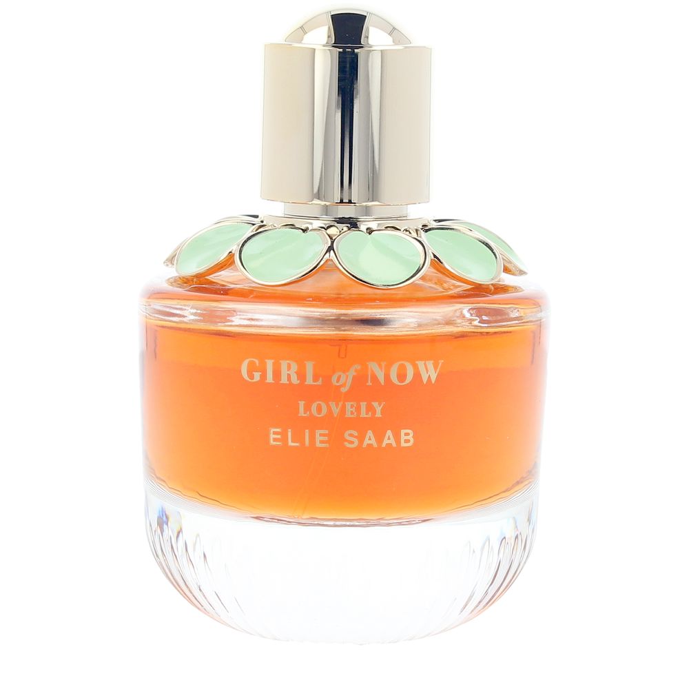 Girl of Now Lovely EDP 50ml - Elie Saab