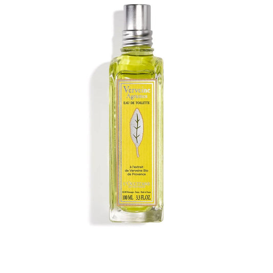 Citrus Verbena EDT 100ml - L’Occitane En Provence
