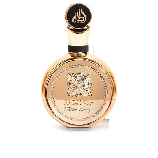 Fakhar Extrait Gold EDP 100ml - Lattafa