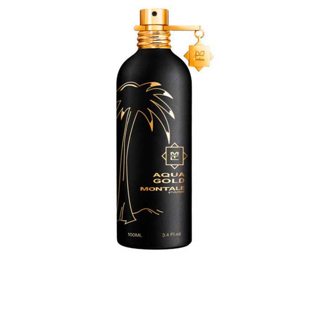 Aqua Gold EDP 100 ml