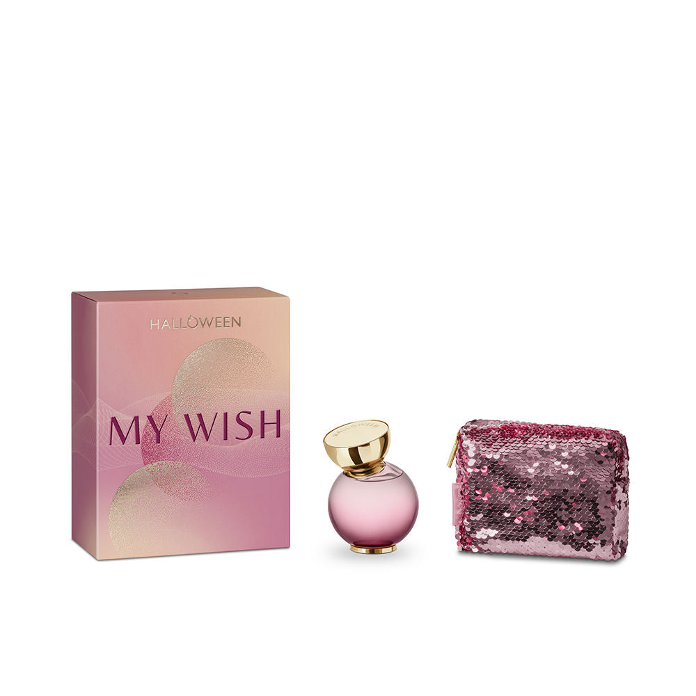 My Wish 2 pcs EDP