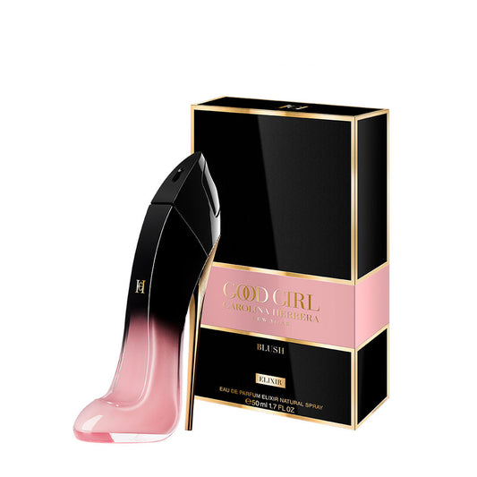 Good Girl Blush Elixir EDP 50ml - Carolina Herrera
