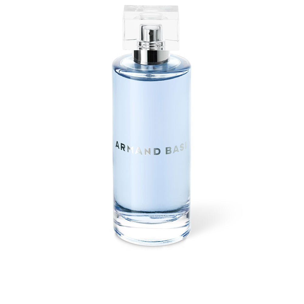 Color Stories Iris EDT 100ml - Armand Basi