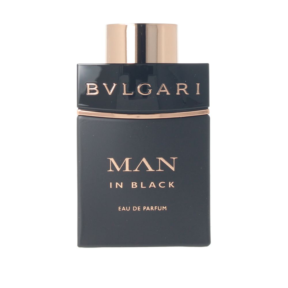 Man in Black EDP 60ml - Bvlgari