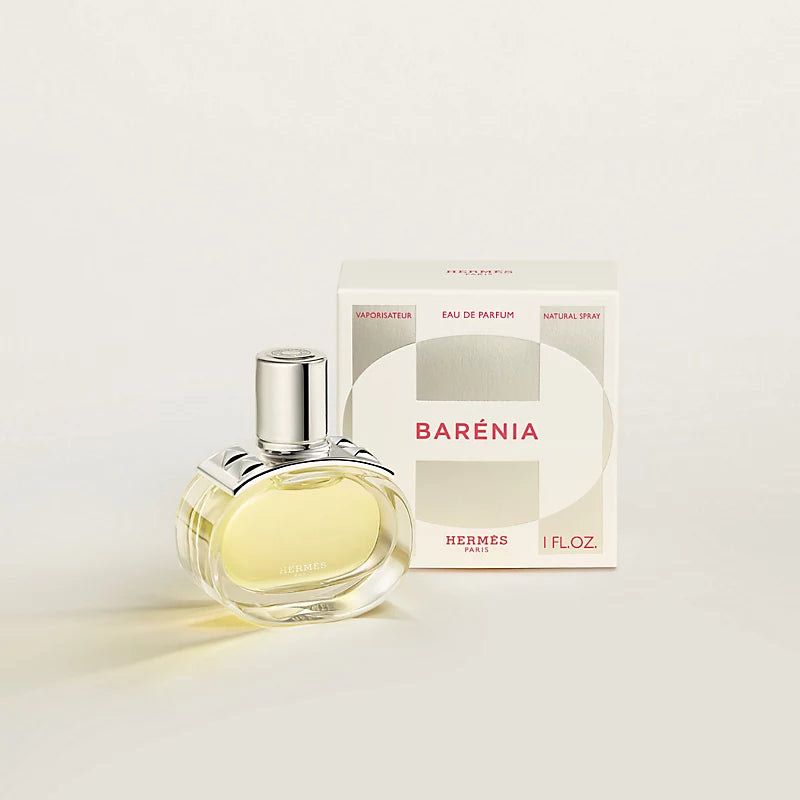 Barenia Eau de Parfum Refillable 30ml - Hermès