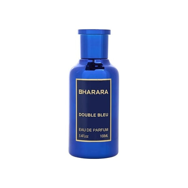 Double Bleu Homme Eau de Parfum 100ml - Bharara