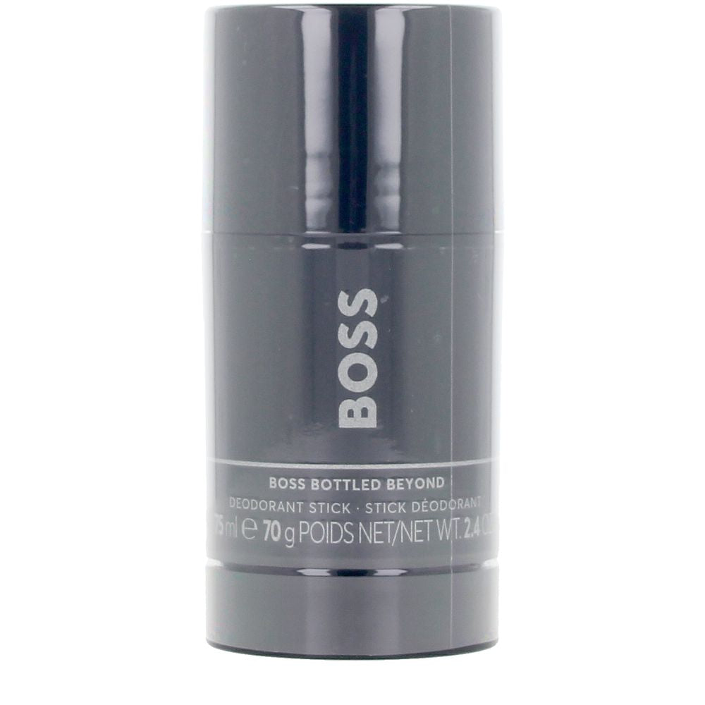 BOSS Bottled Beyond Deodorant Stick 75ml - Hugo Boss