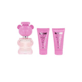 Toy 2 Bubble Gum Gift Set - Moschino