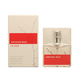 In Red EDT 30ml - Armand Basi