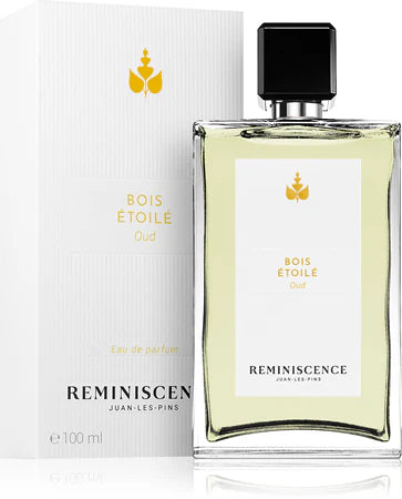 Bois Etoile Eau de Parfum - Réminiscence