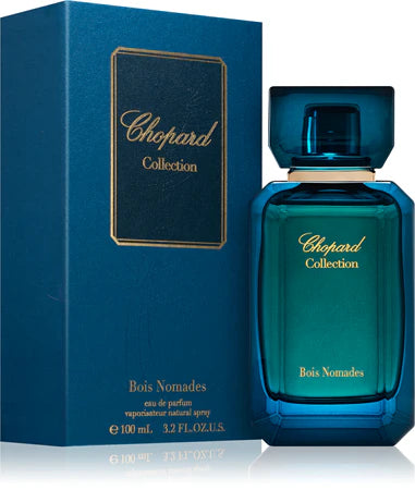 Bois Nomades Eau de Parfum 100ml - Chopard
