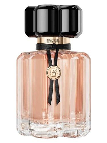 Boss Bottled Beyond for Her Eau de Parfum 100ml - Hugo Boss