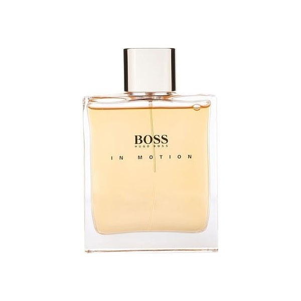 Boss in Motion Original Eau de Toilette 100 ml - Hugo Boss