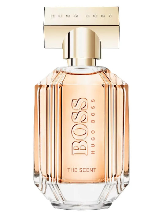The Scent for Her Le Parfum Eau de Parfum 50 ml - Hugo Boss
