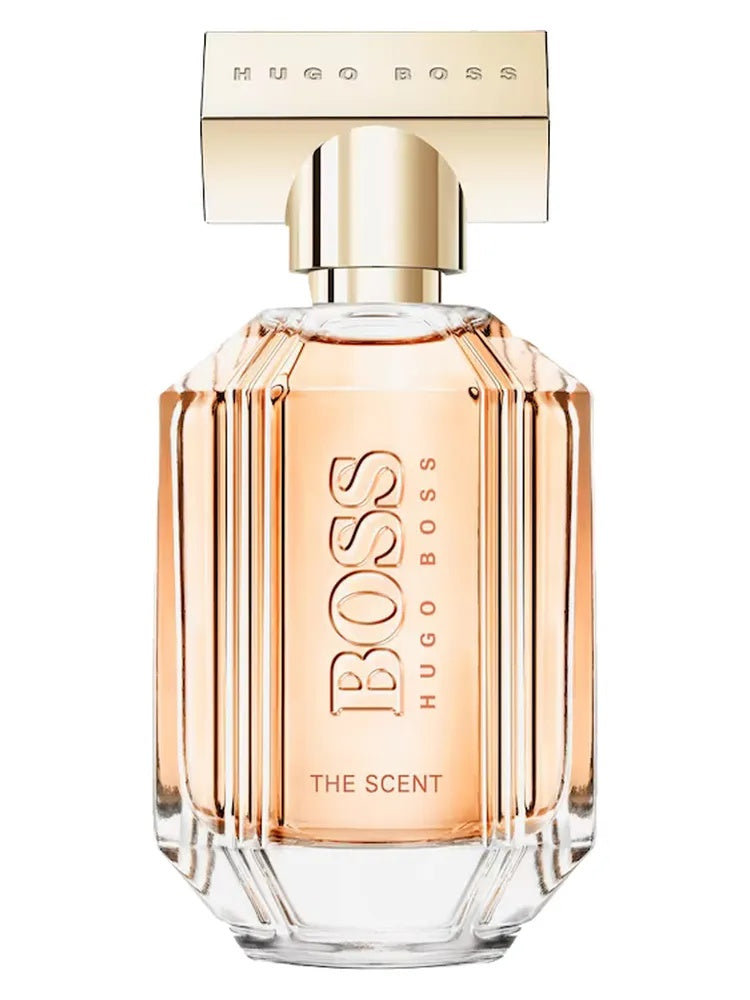The Scent for Her Eau de Parfum Refill 150 ml - Hugo Boss
