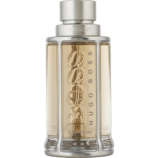 The Scent Pure Accord Eau de Toilette 50 ml - Hugo Boss