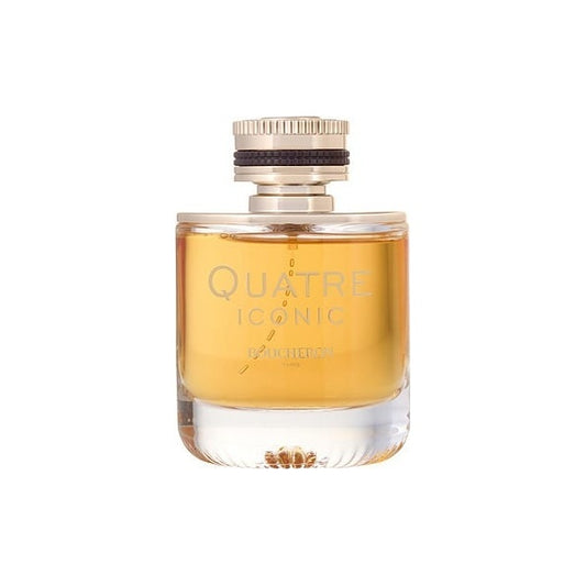 Quatre Iconic Femme Eau de Parfum 100ml - Boucheron