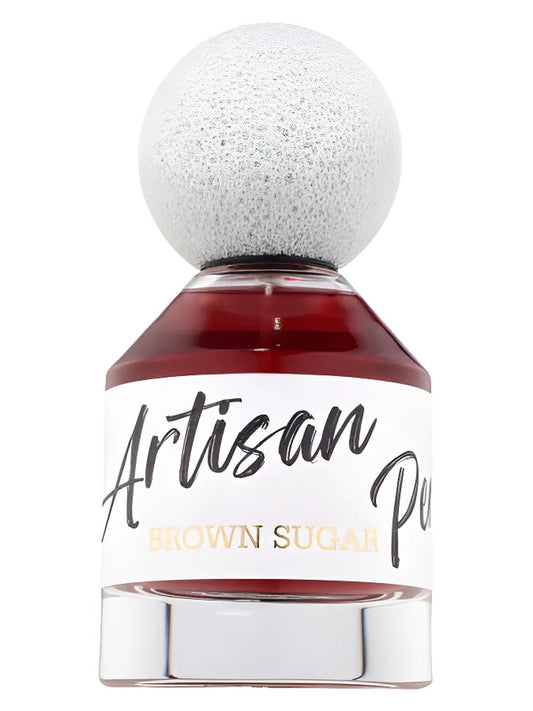 Artisan Perfumery Brown Sugar Eau de Parfum 100ml - Fragrance World