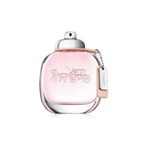 Coach Eau de Toilette EDT 50ml - Coach