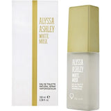 White Musk EDT 100ml - Alyssa Ashley
