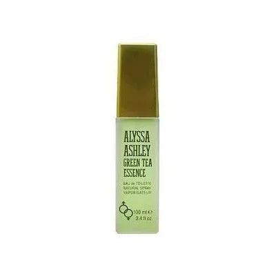 Green Tea Essence EDT 100ml - Alyssa Ashley