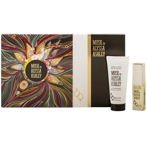 Musk EDT 50ml Set 2 Pieces