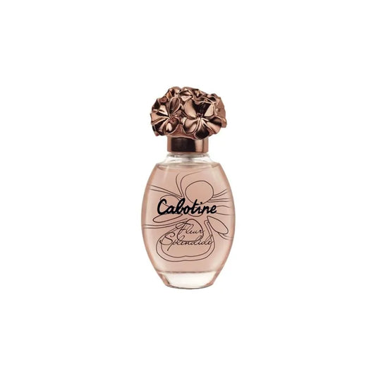 Cabotine Fleur Splendide EDT 100ml - Grès