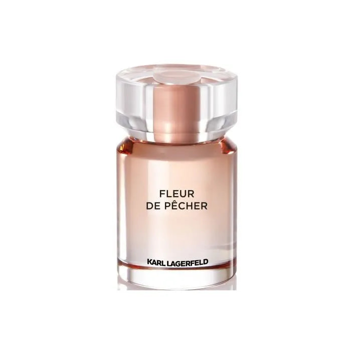 Fleur de Pêcher EDP 50ml - Karl Lagerfeld