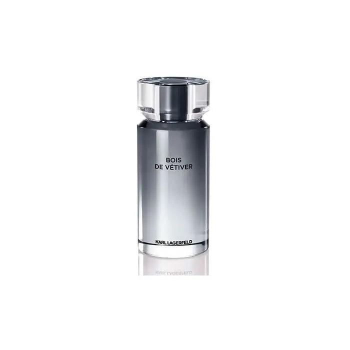 Bois de Vétiver EDT 100ml - Karl Lagerfeld