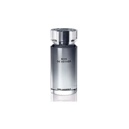 BOIS DE VÉTIVER eau de toilette spray 100 ml