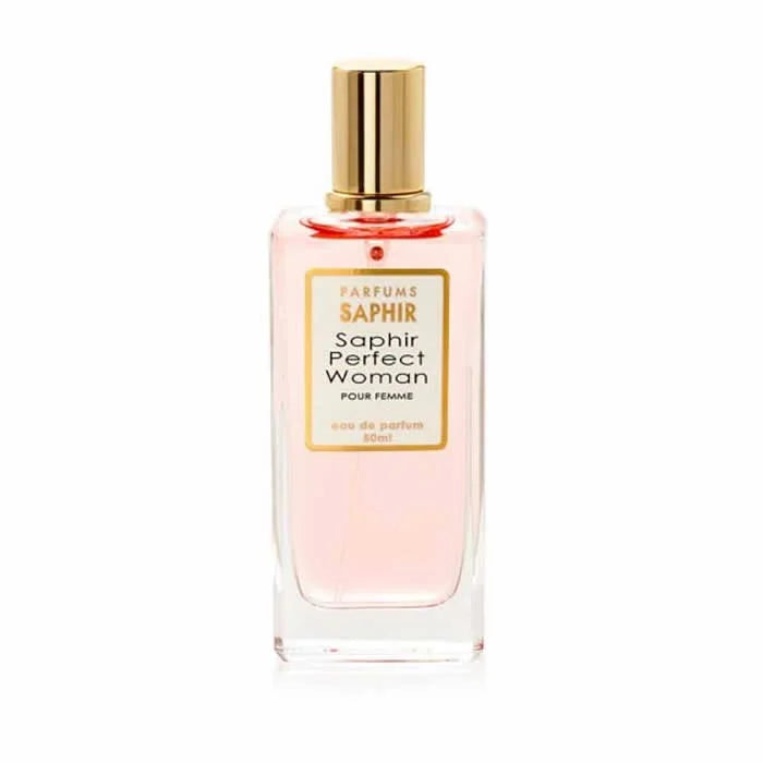 Perfect Woman EDP 50ml - Saphir