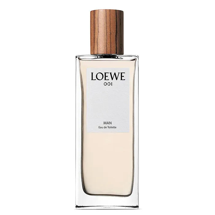 001 Man EDT 100ml - Loewe